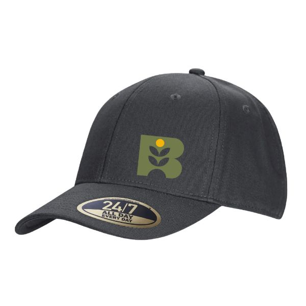 Image de Casquette classique sans filet