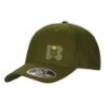 Image de Casquette classique sans filet
